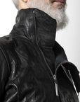 Isaac Sellam Experience - Imparable Crassepouille Black