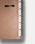 Isaac Sellam Experience - Naturel Leather File Folder