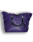 Isaac Sellam Experience - Voyageur Crassepouille Purple Rain