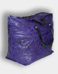 Isaac Sellam Experience - Voyageur Crassepouille Purple Rain