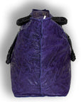 Isaac Sellam Experience - Voyageur Crassepouille Purple Rain