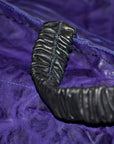 Isaac Sellam Experience - Voyageur Crassepouille Purple Rain