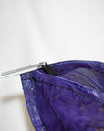Isaac Sellam Experience - Voyageur Crassepouille Purple Rain