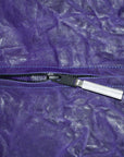 Isaac Sellam Experience - Voyageur Crassepouille Purple Rain