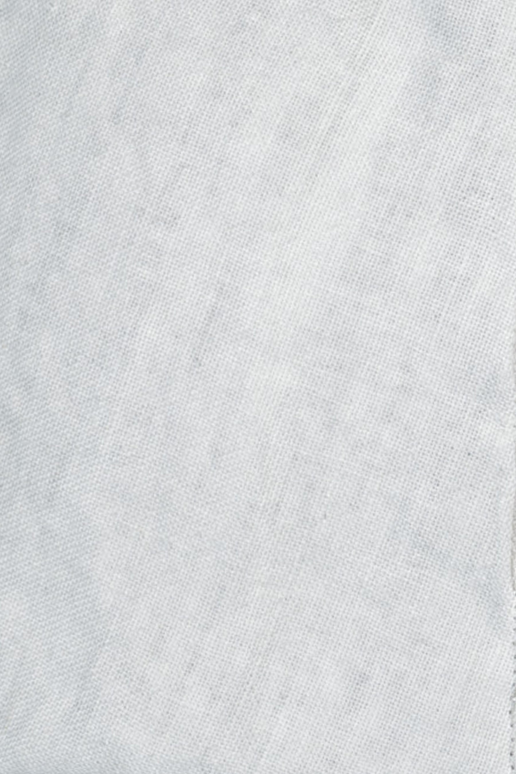LC PANTS LINEN ALU