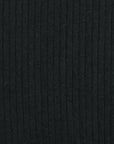 WORKER STRIPE NOIR