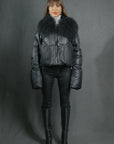 MEPRISANT MIXTE NOIR