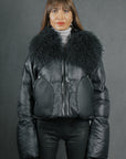 MEPRISANT MIXTE NOIR