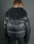 MEPRISANT MIXTE NOIR