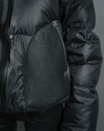 MEPRISANT MIXTE NOIR