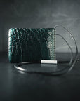 FAUCHE ALI DARK GREEN