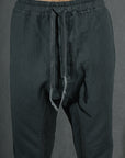SHORTPANTS STRIPE NOIR