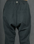 SHORTPANTS STRIPE NOIR