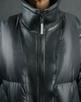 SUSPECTE MIXTE NOIR