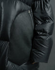 SUSPECTE MIXTE NOIR
