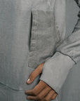 SWEAT SPONGE ALU