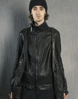 TRUAND CRASSE POUILLE NOIR