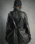 TRUAND CRASSE POUILLE NOIR