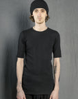HUMANO T COTE NOIR