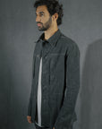 WORKER STRIPE PLOMB