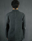 WORKER STRIPE PLOMB