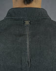 WORKER STRIPE PLOMB