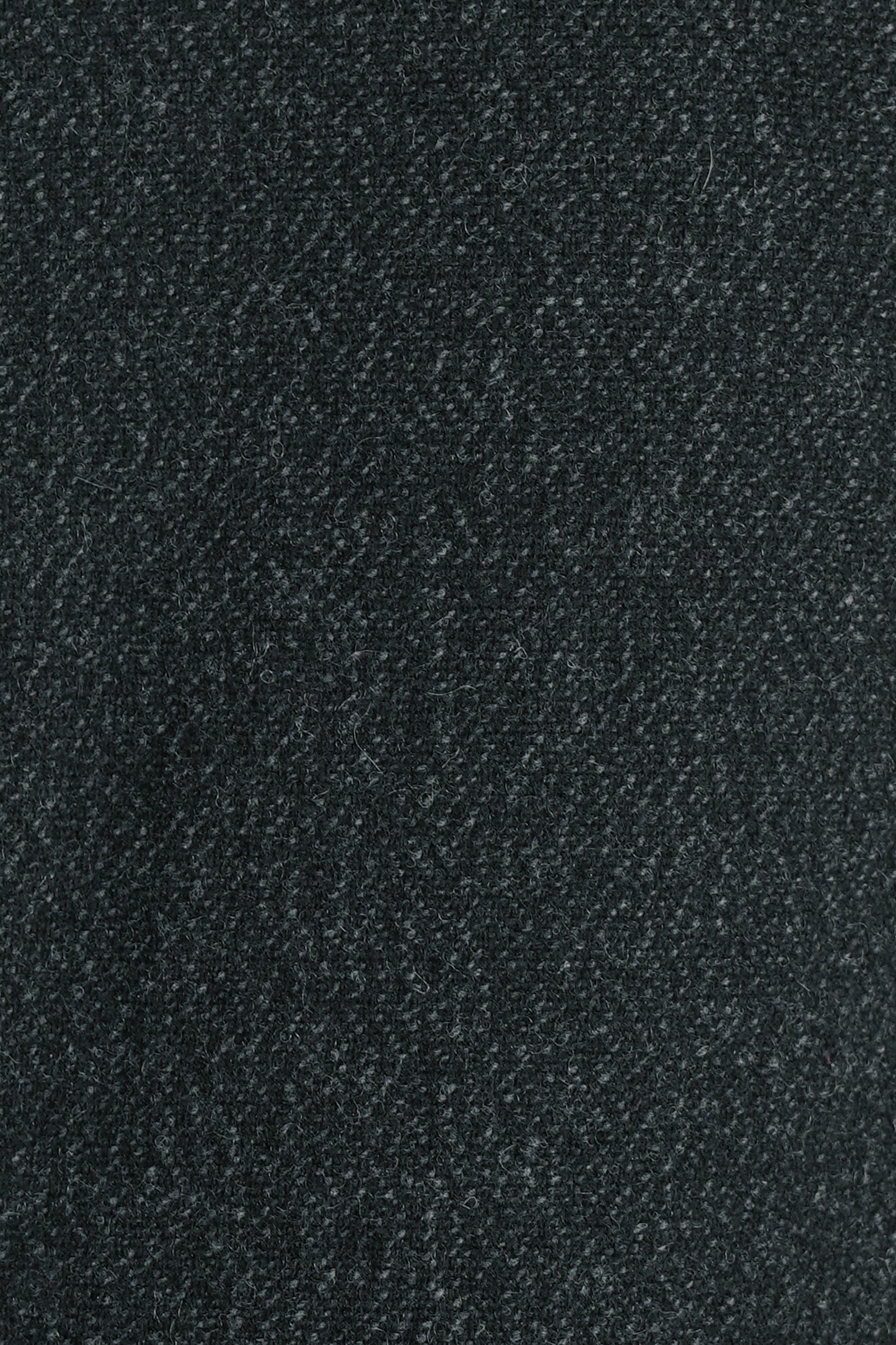 GUSSET ZIPPER  LAINE NOIR