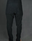 LC4 POCKETS ARMURE NOIR
