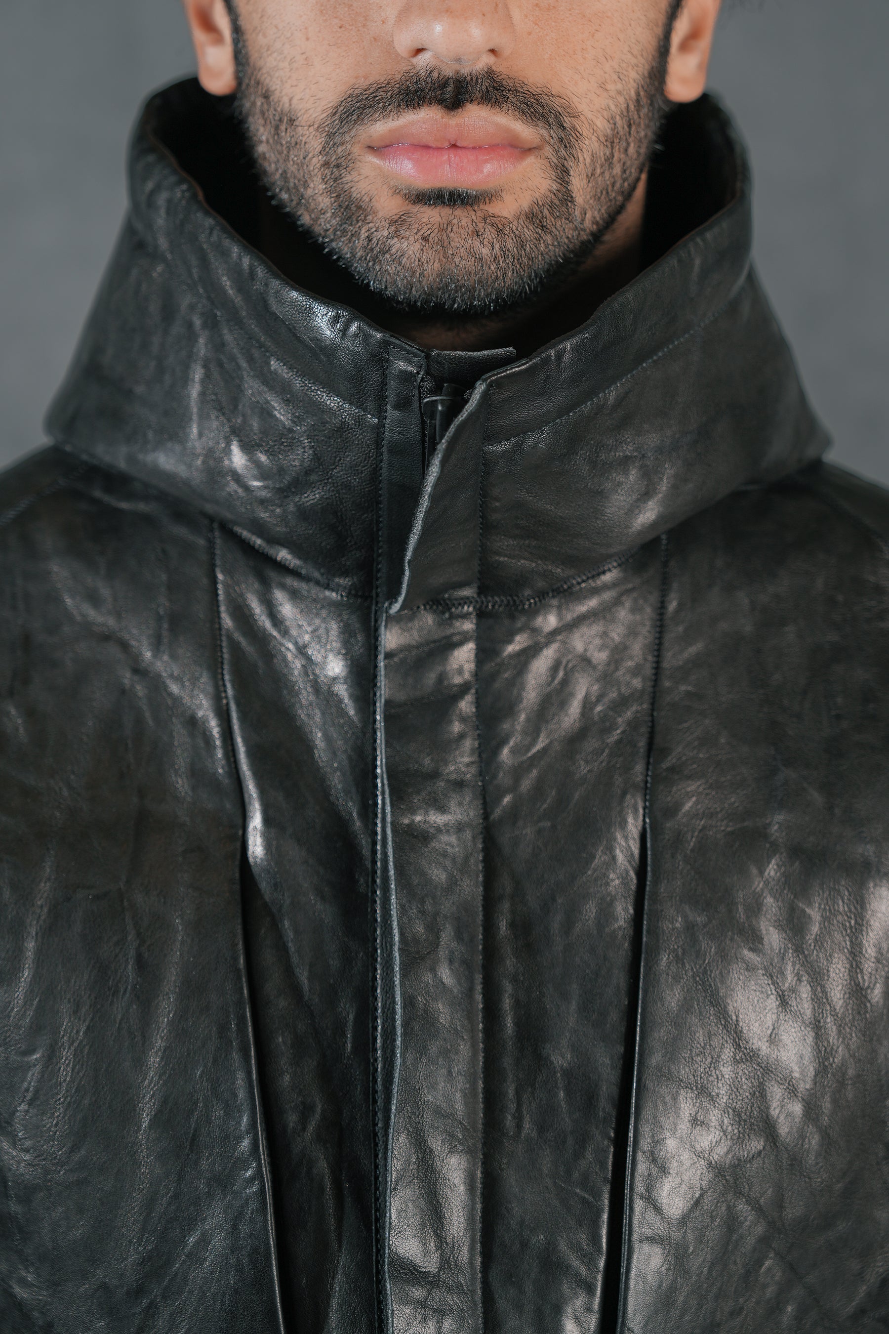 MALFAITEUR THERMIQUE NOIR