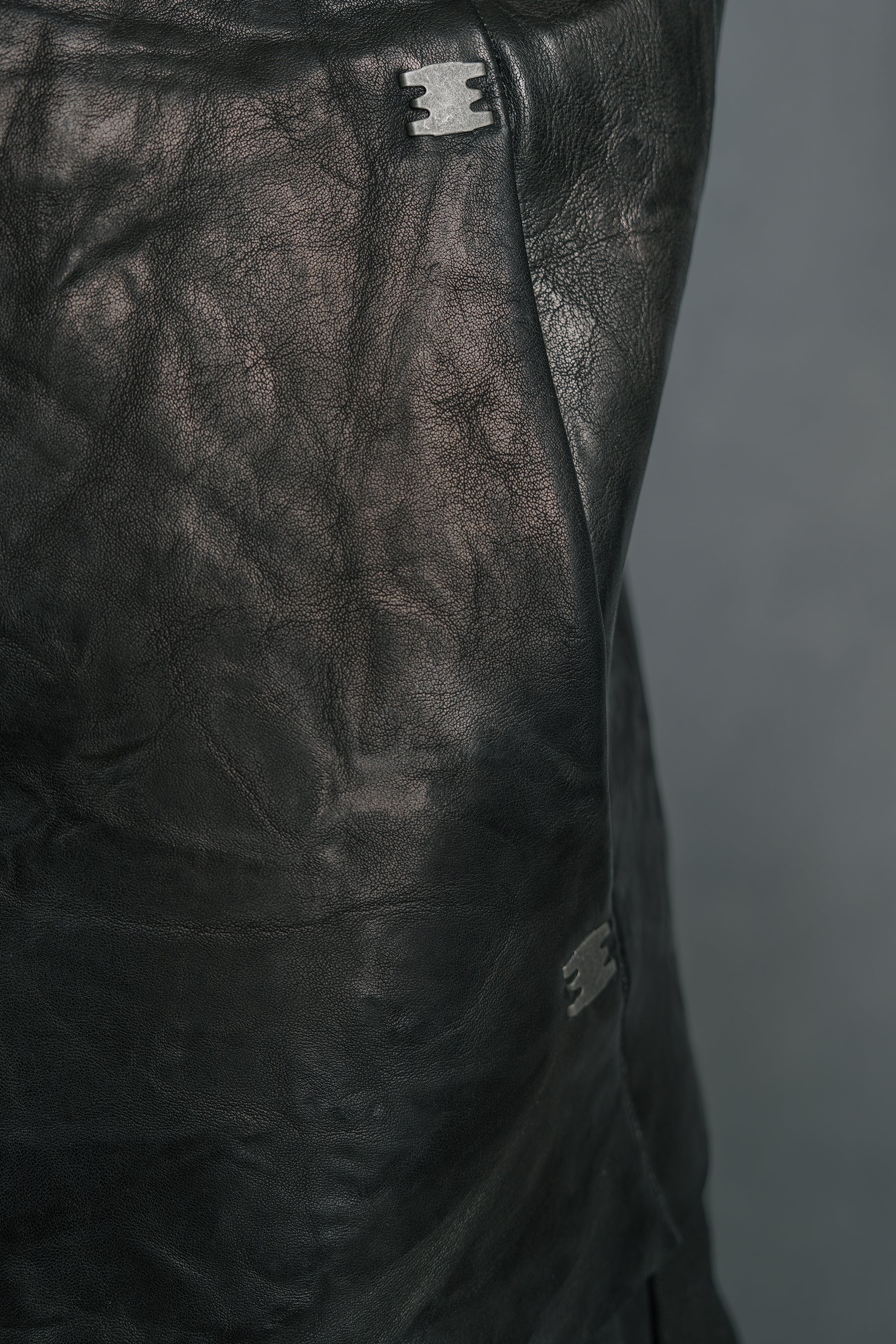 MALFAITEUR THERMIQUE NOIR