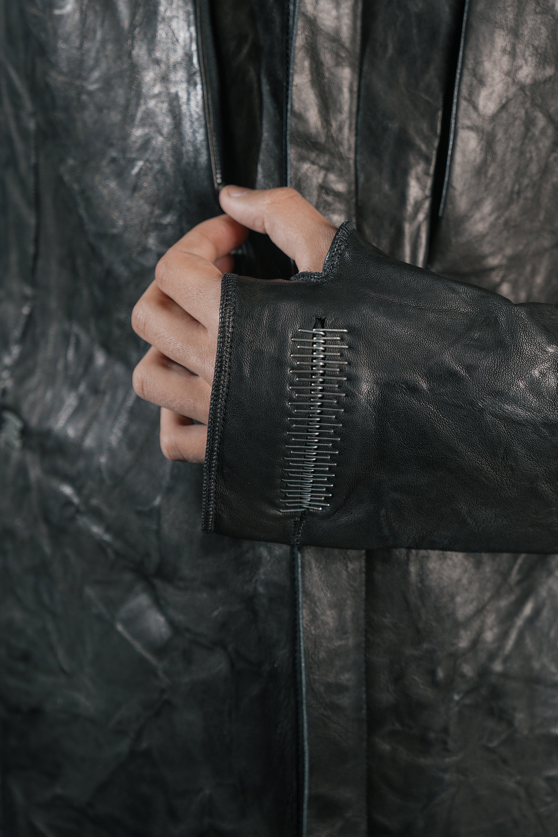 MALFAITEUR THERMIQUE NOIR