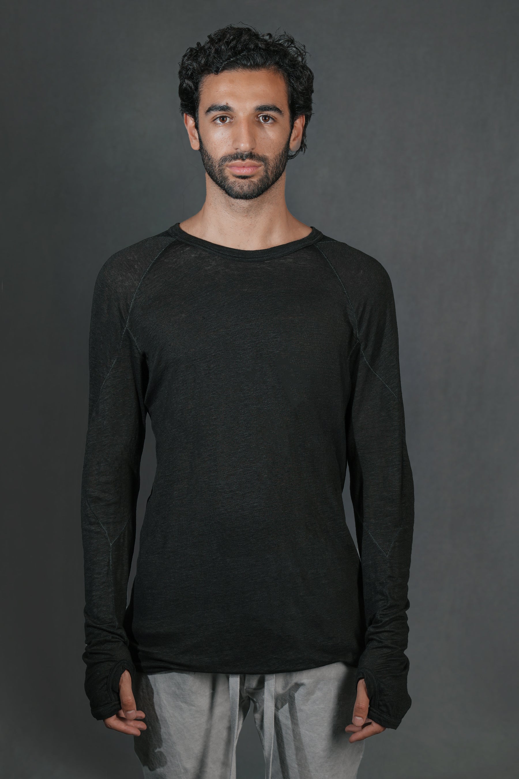 HUMANI T JERLIN  NOIR