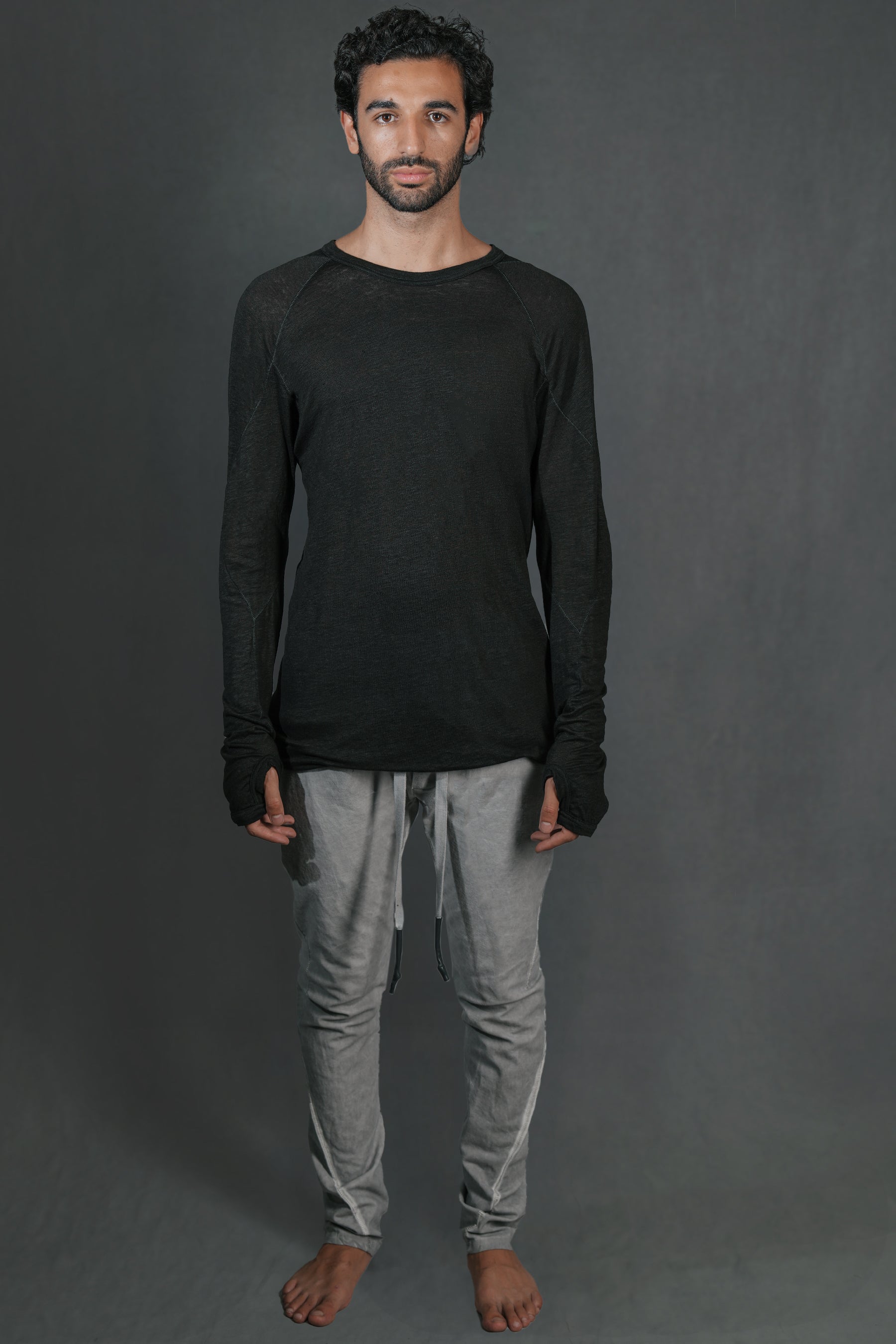 HUMANI T JERLIN  NOIR