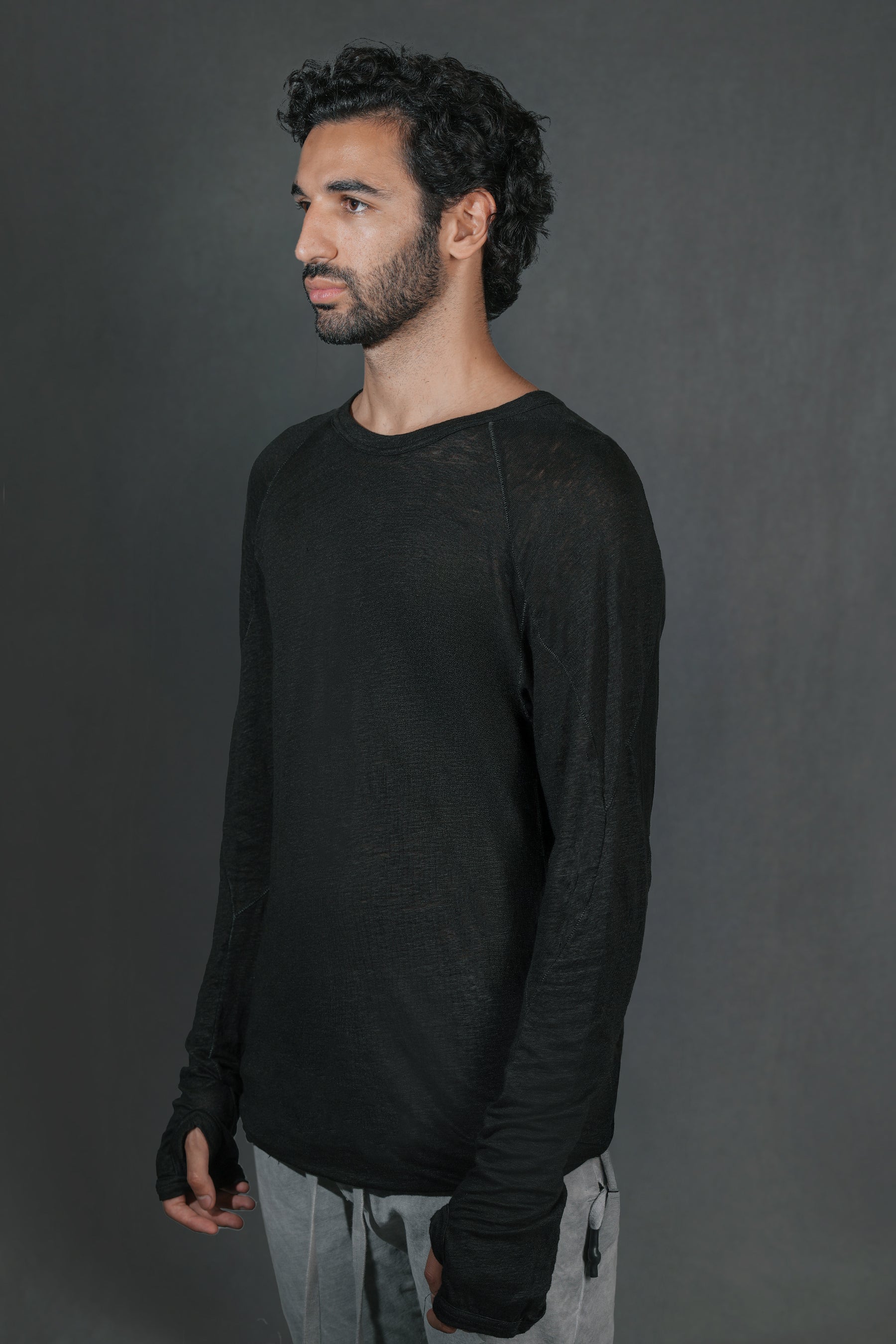 HUMANI T JERLIN  NOIR