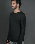 HUMANI T JERLIN  NOIR