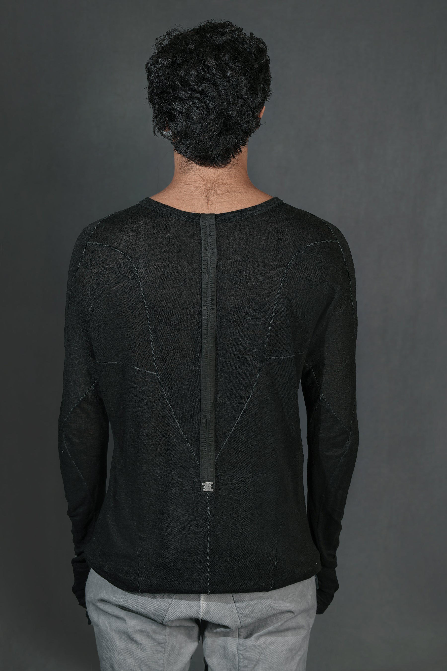 HUMANI T JERLIN  NOIR