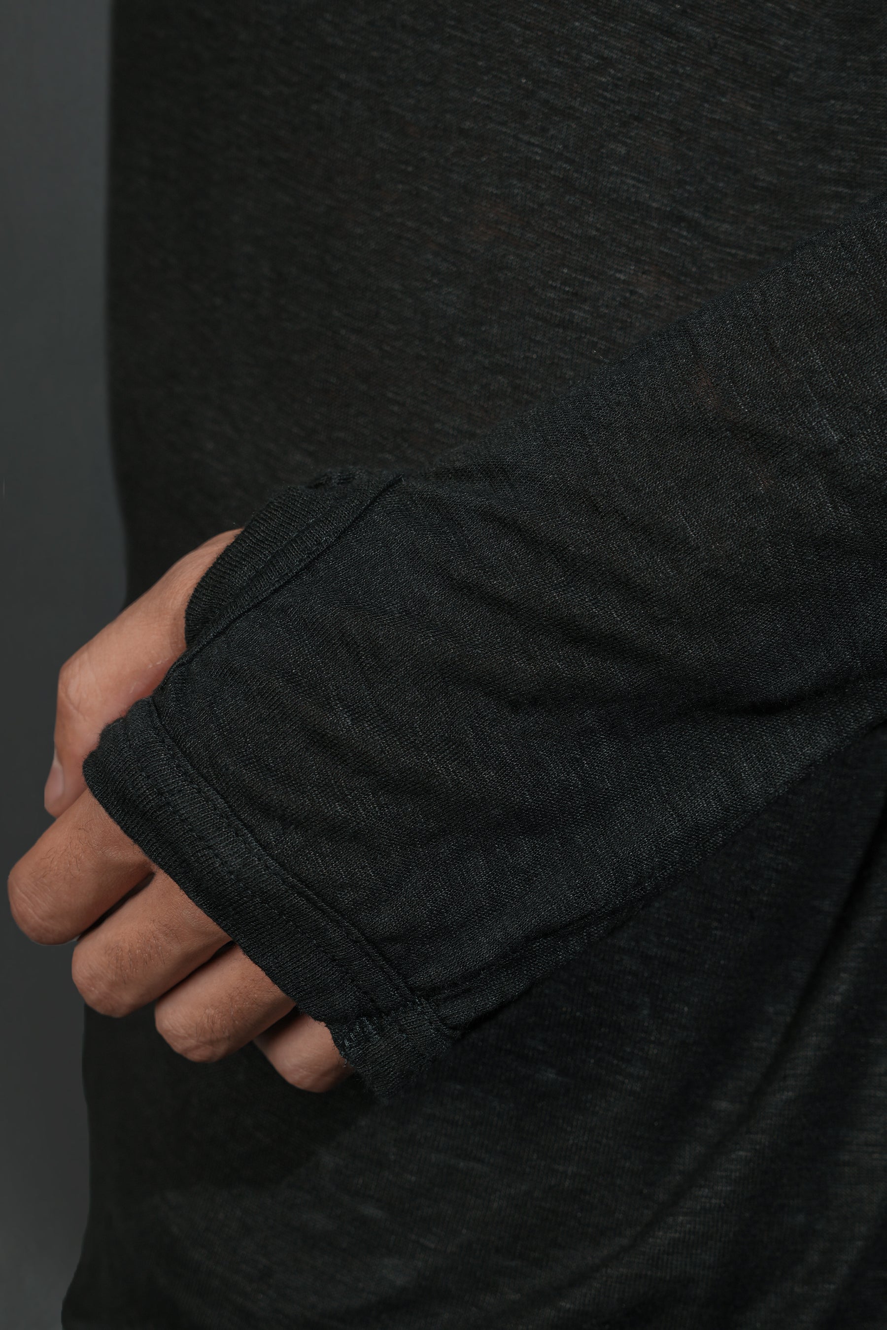 HUMANI T JERLIN  NOIR