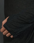HUMANI T JERLIN  NOIR