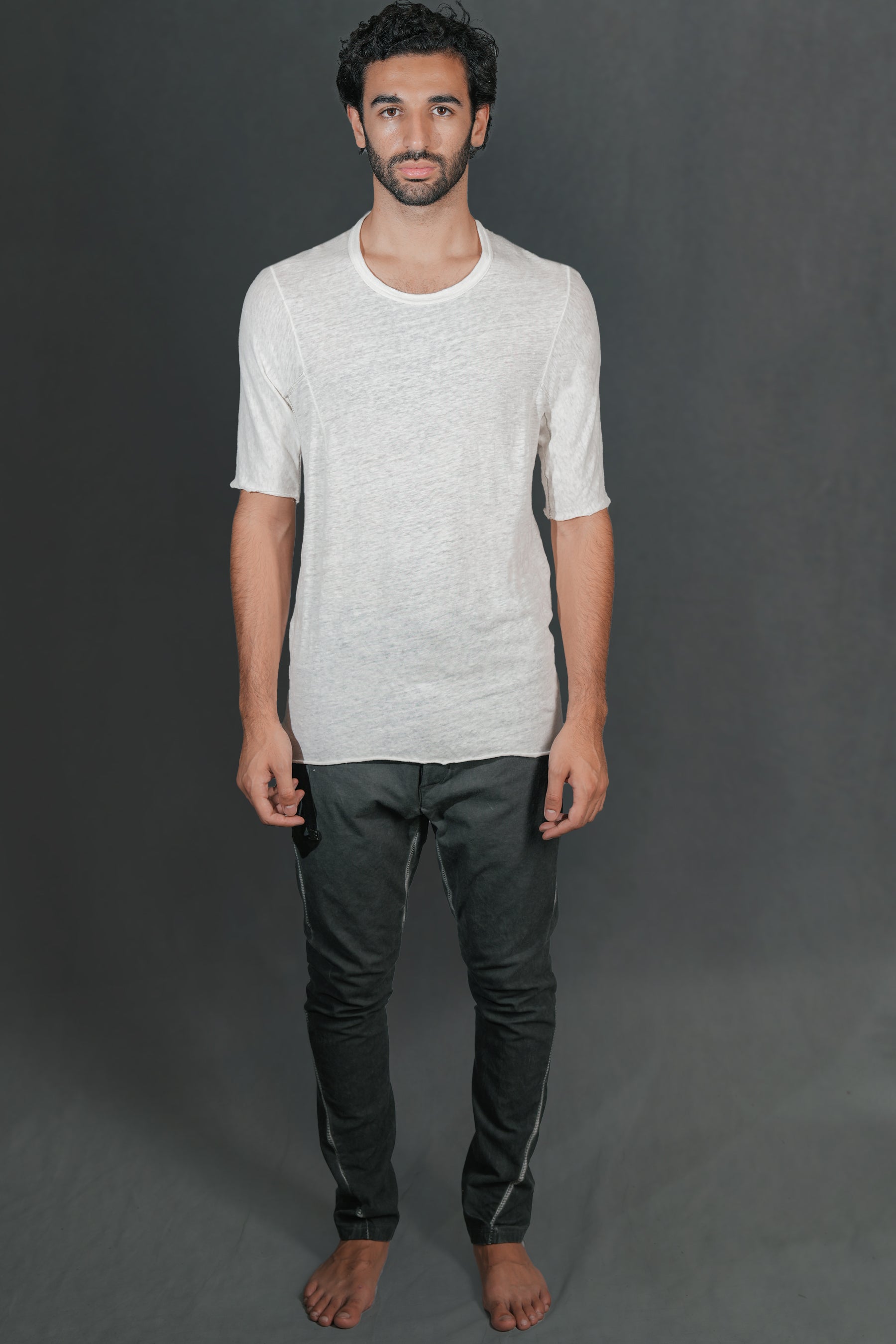69 - MAN - T-SHIRTS – isaac-sellam-experience-69
