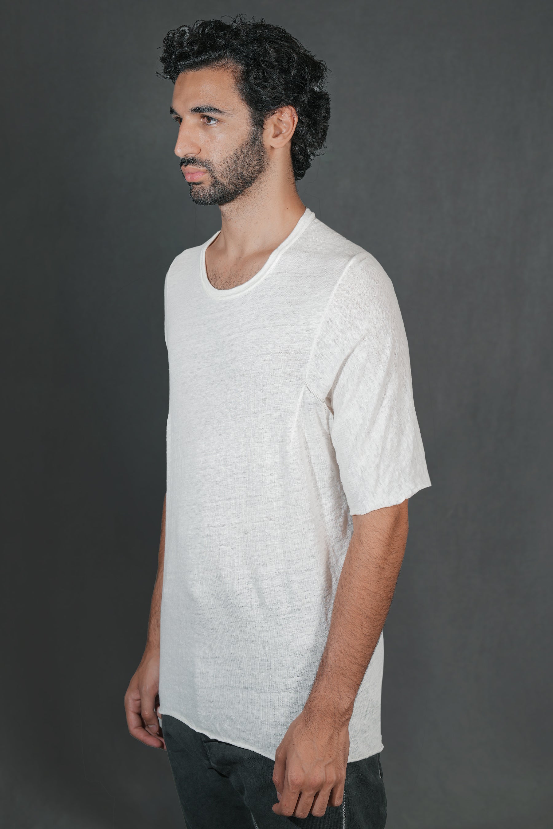 LOYAL T   JERLIN BLANC