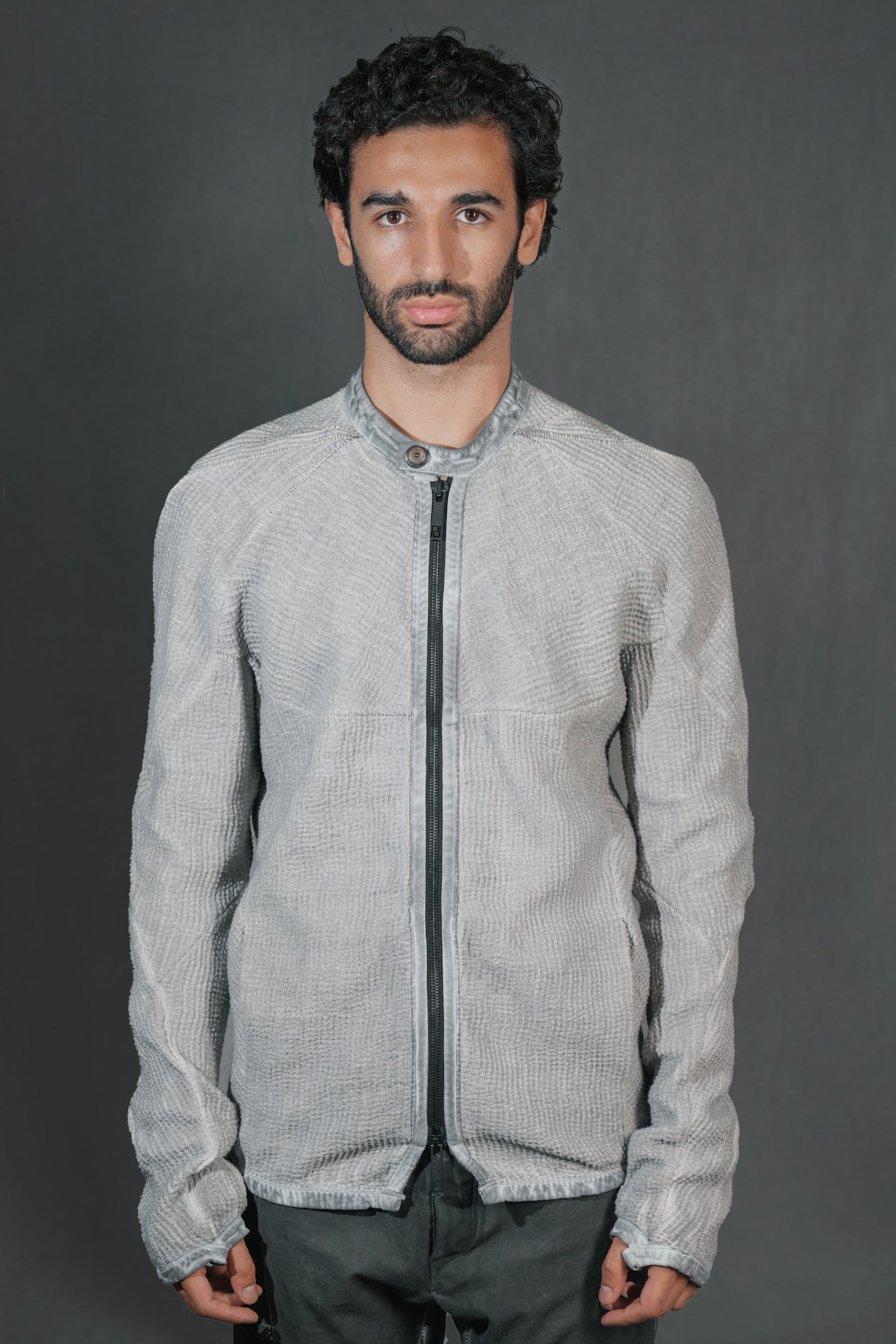69 - MAN - COATS & JACKETS – isaac-sellam-experience-69