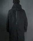 BIG PARKA ARMURE H26  NOIR
