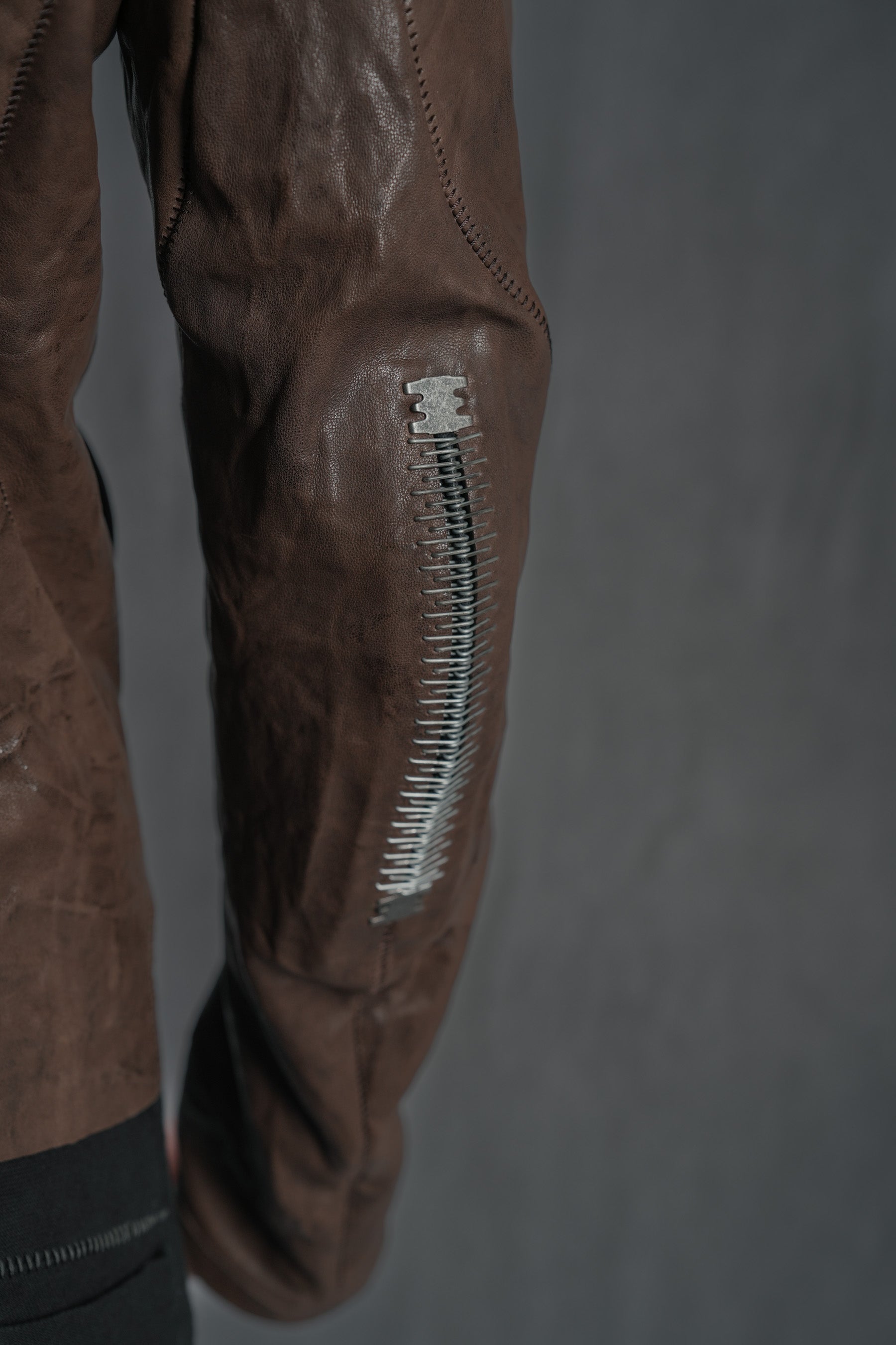 IMPARABLE CRASSEPOUILLE MARRON