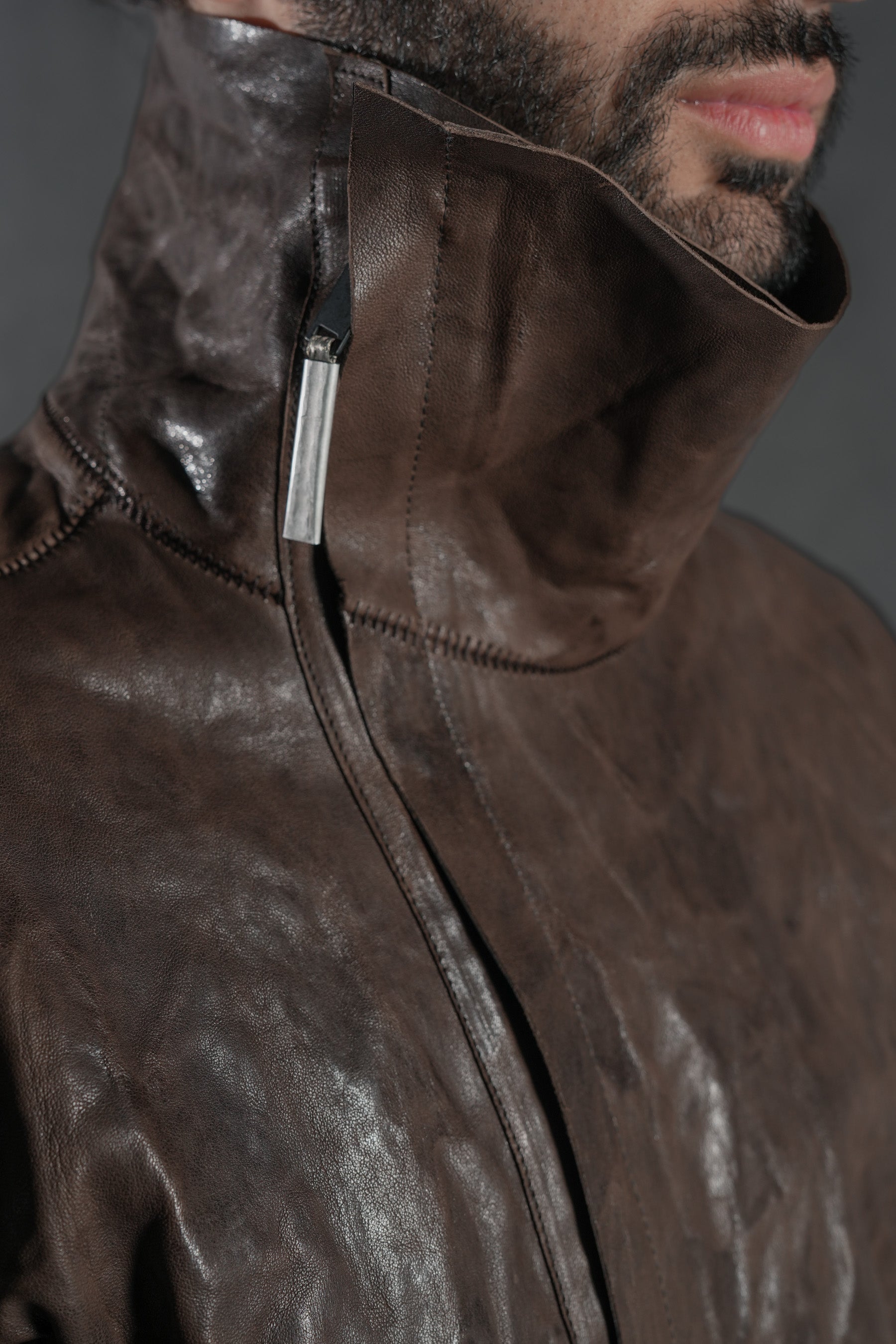 IMPARABLE CRASSEPOUILLE MARRON