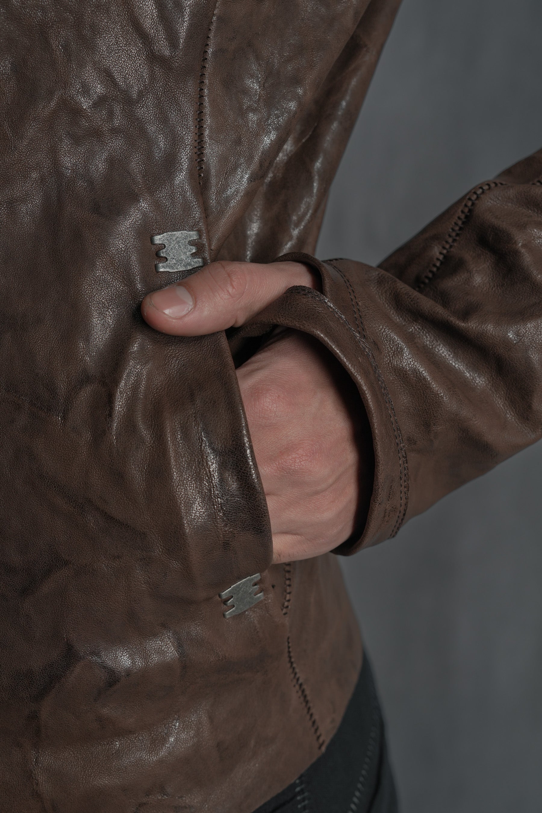 IMPARABLE CRASSEPOUILLE MARRON