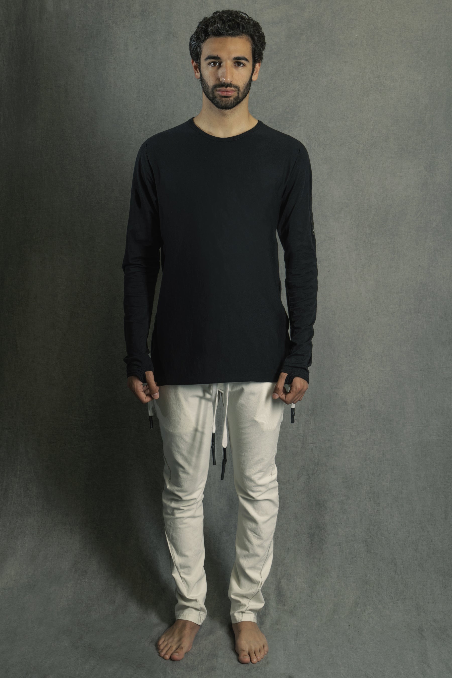 69 - MAN - T-SHIRTS – isaac-sellam-experience-69