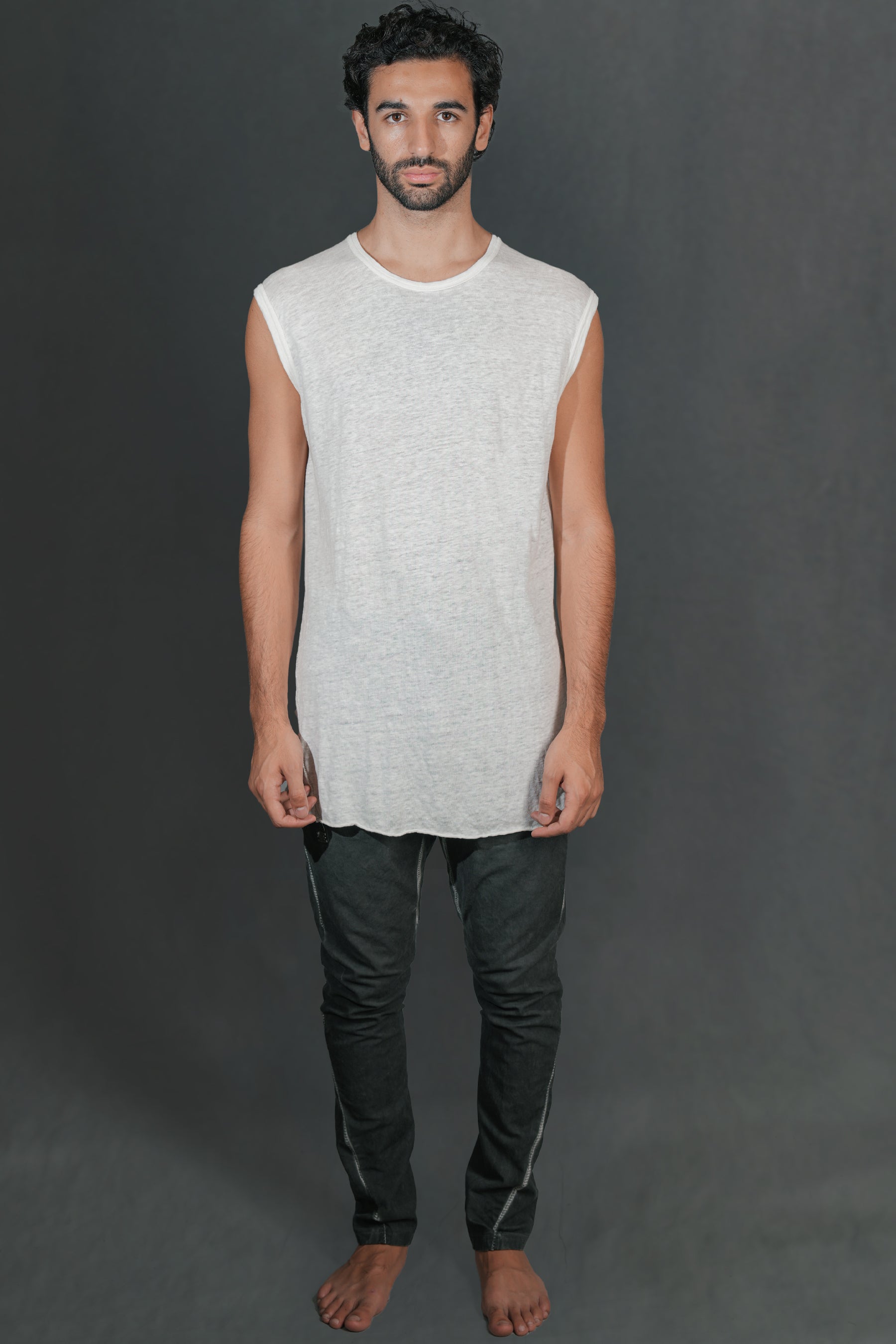 BARDEUR  JERLIN BLANC