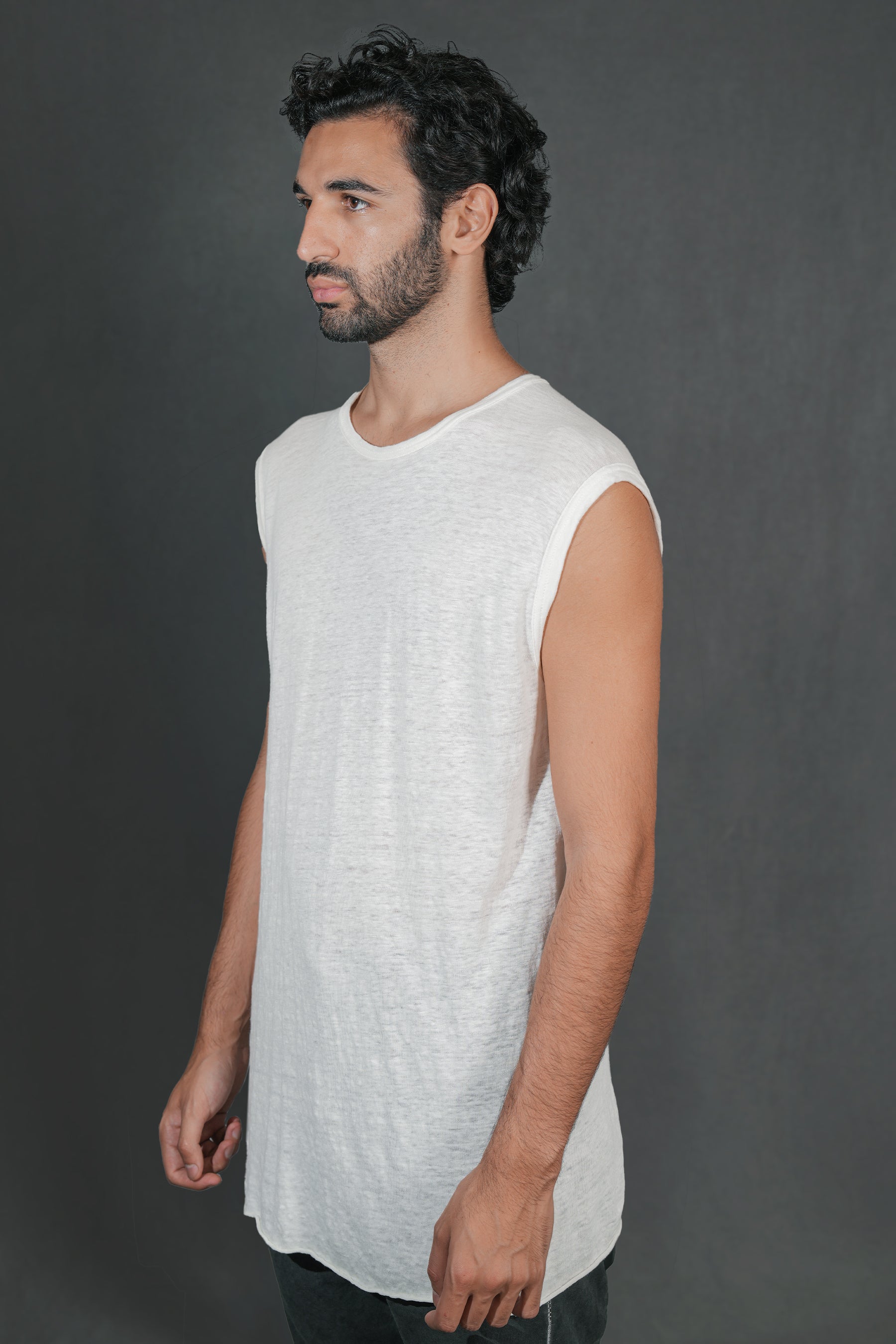 BARDEUR  JERLIN BLANC