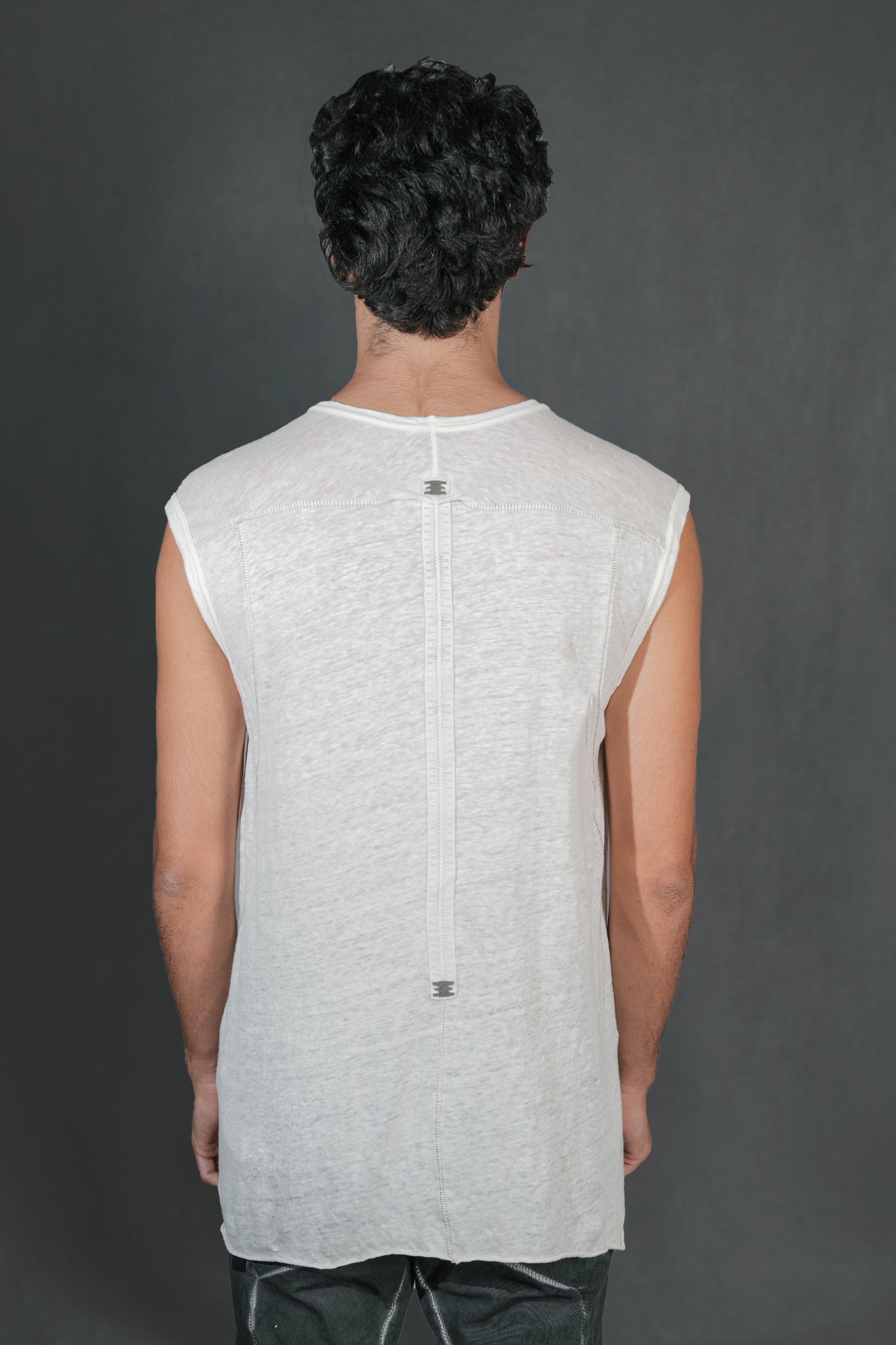 BARDEUR  JERLIN BLANC