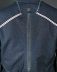 HERETIQUE  SELVAGE BLUE